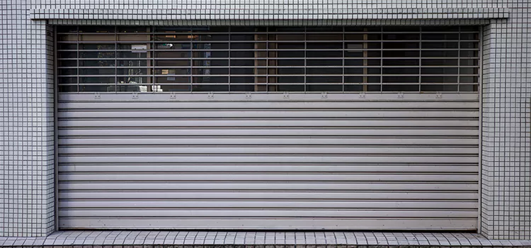 Advanced Solutions for Your Aluminum Garage Doors in McNair, Virginia