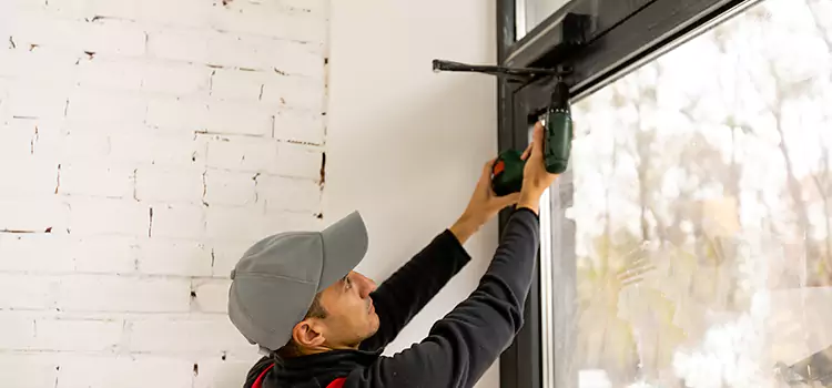 Automatic Door Opener Commercial McNair