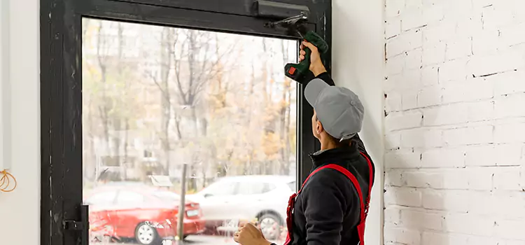 Comprehensive Door Closer Services in McNair, VA