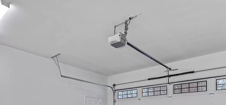 Experienced Garage Door Installers McNair