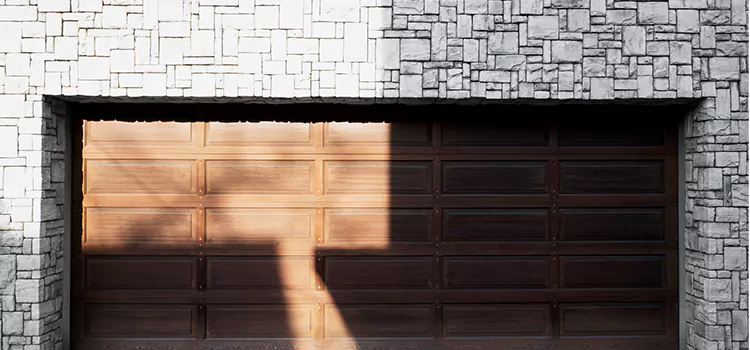 Garage Door Installation McNair