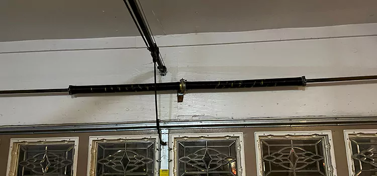 Garage Door Spring Repair Near Me McNair