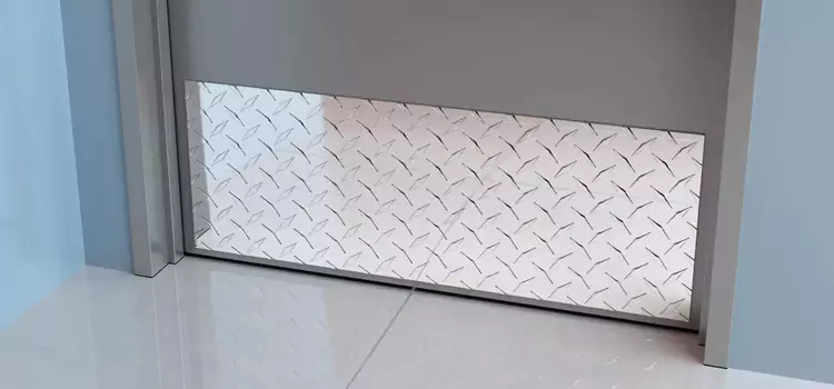 Benefits of Professional Kick Plate Solutions in McNair, VA