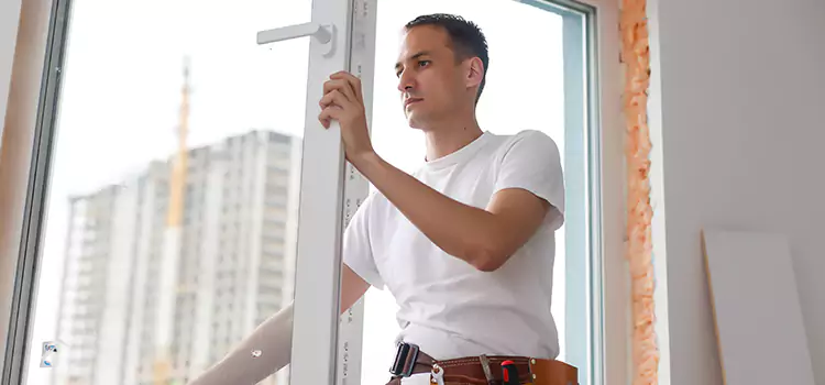 Patio Glass Replacement McNair