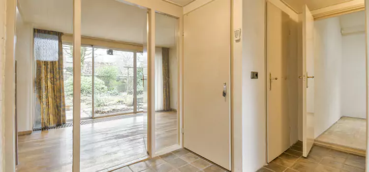 Why Choose Our Pocket Door Experts in McNair, VA?