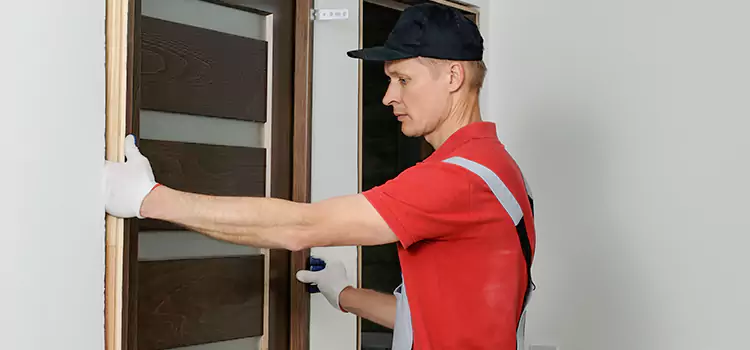 Frame and Panel Restoration McNair