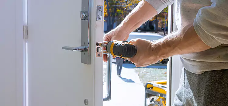 Insulated Roll Up Garage Doors Residential McNair