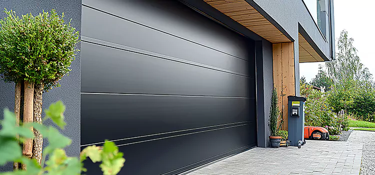 Residential Garage Door Service McNair