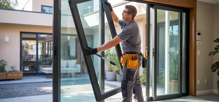 Specialized Sliding Door Roller Services in McNair, Virginia