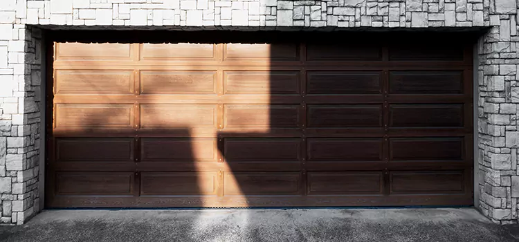 Commercial Roll Up Garage Doors McNair