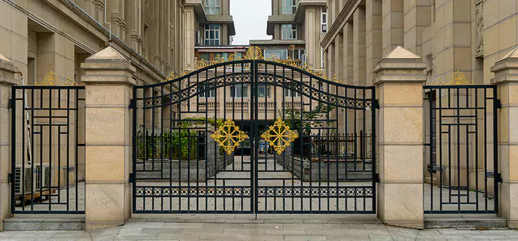 Comprehensive Iron Gate Maintenance Solutions in McNair, VA