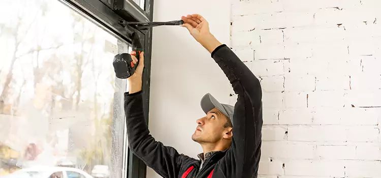 Why Choose Us for Your Door Closer Needs in McNair