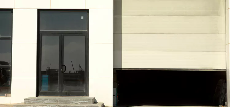 Choose Door & Gate Services McNair for Unmatched Expertise