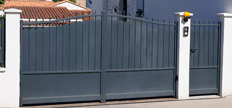 Emergency Commercial Gate Repair McNair