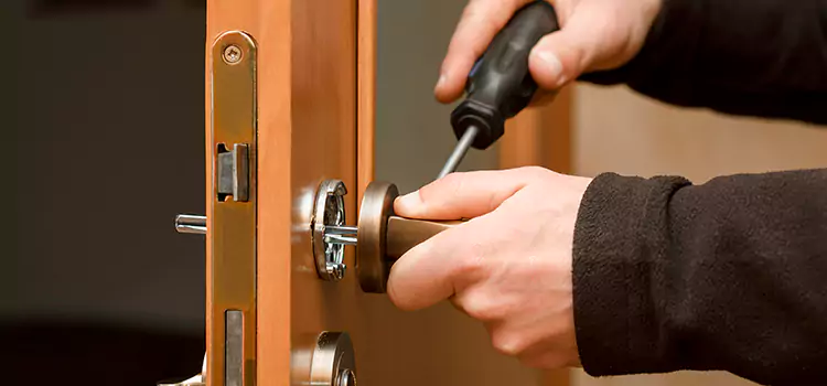 Semi Truck Locksmith McNair