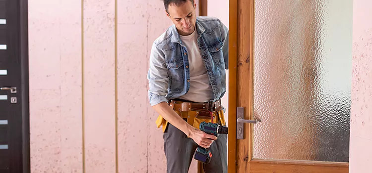 Door Glass Replacement McNair