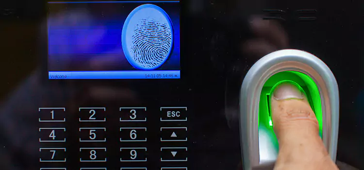 Your Trusted Partner for Secure Access in McNair, VA