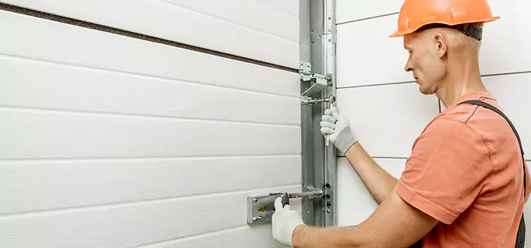 Why Choose Us for Garage Door Lock Services in McNair, VA?