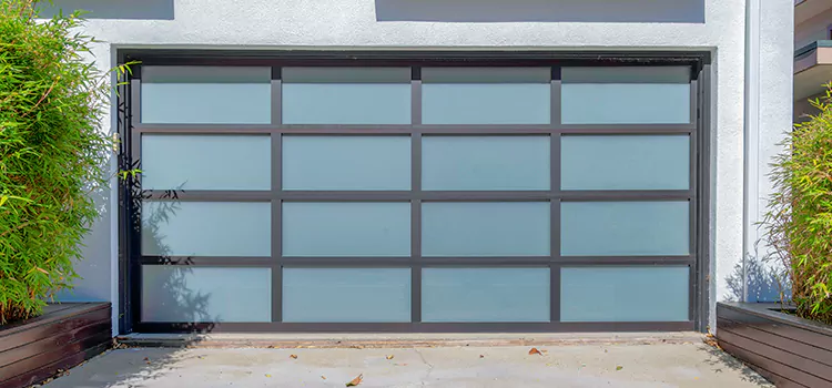 Why Choose Us for Garage Door Care in McNair, VA?