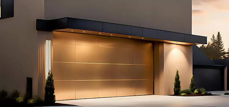 Garage Door Remote Programming McNair