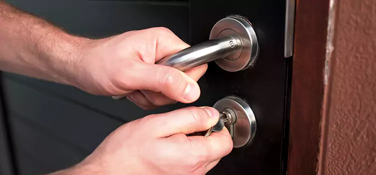 Master Key Control and Audits McNair