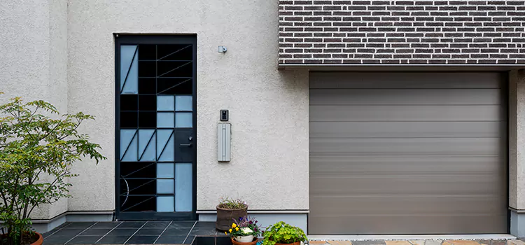 Residential Roll Up Security Doors McNair