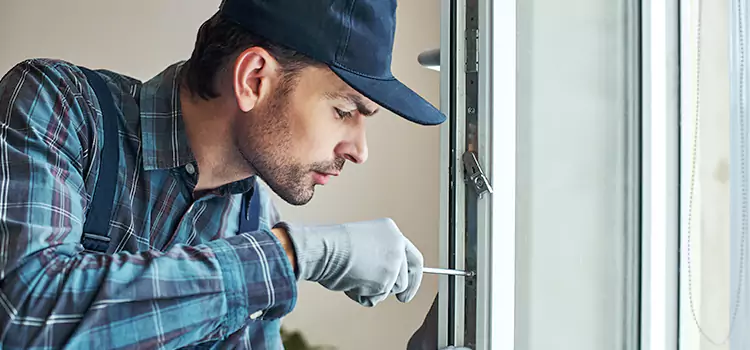 Emergency Response for Latch Issues McNair