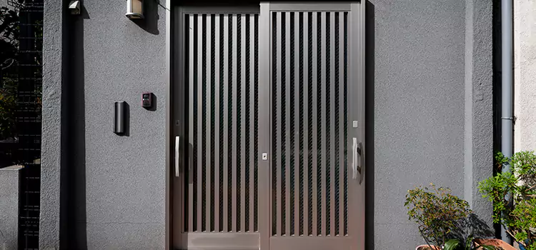 Specialized Steel Door Services in McNair, VA